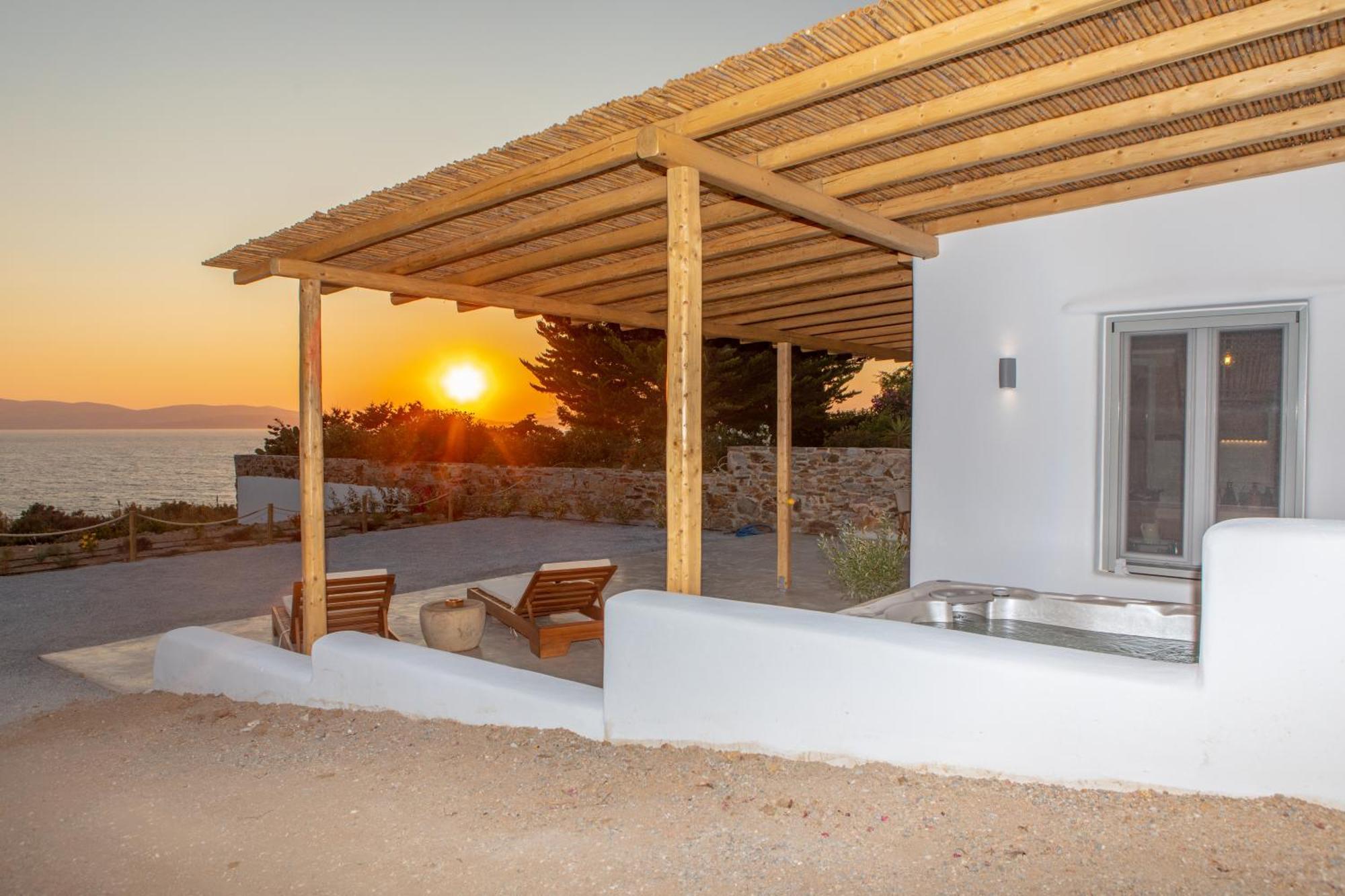 Villa Agapitos Stelida  Exterior foto